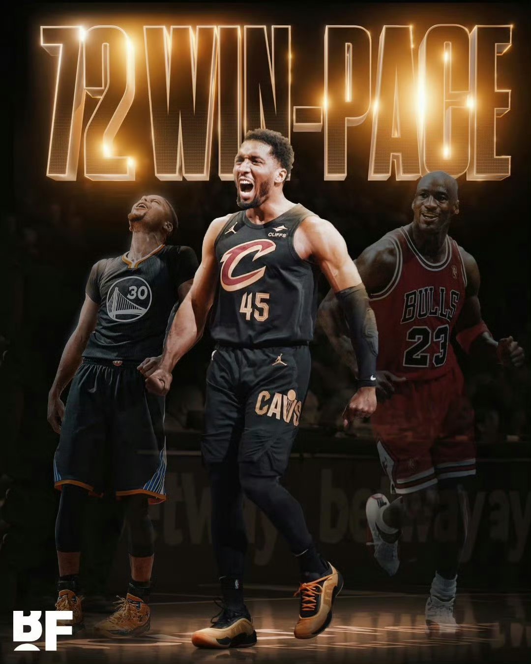 关于公牛一路领先终被勇士逆袭马克-坎农成最佳球员的信息