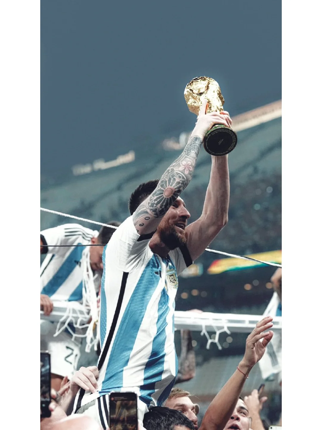 大国足球力量交锋，对决场面星光熠熠的简单介绍