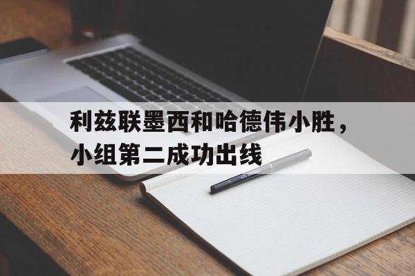 利兹联墨西和哈德伟小胜，小组第二成功出线的简单介绍