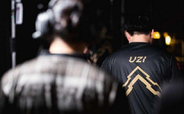 Uzi赛事官方发布高光表现新规，尤文图斯争议不断！的简单介绍