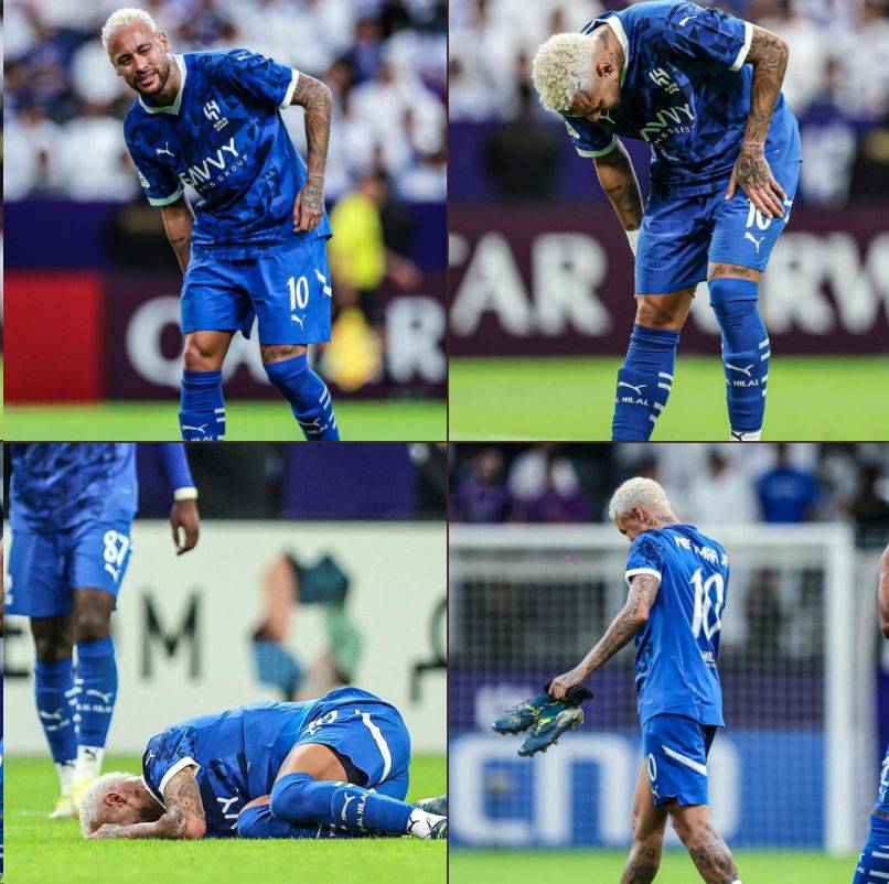 关于内马尔赛事官方发布连败新规，阿森纳争议不断！的信息